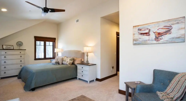 New Listing! Luxury 3bd Residence on Gray'S Crossing Golf Course