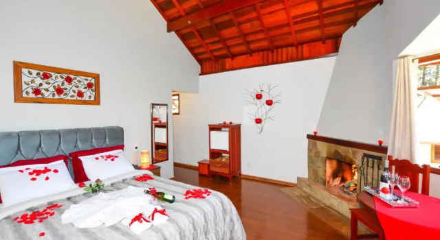 Pousada Ágape, Забронировать Отель Бизнес-отели Монти-Верди, рядом с Chocolates Gressoney Monte Verde, 4* 5*