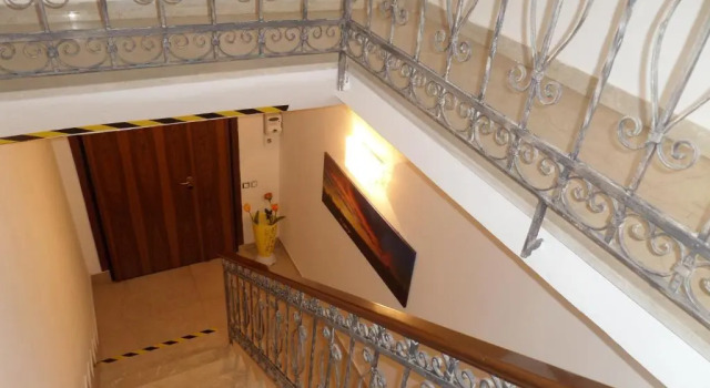 Апартаменты la casa di rita