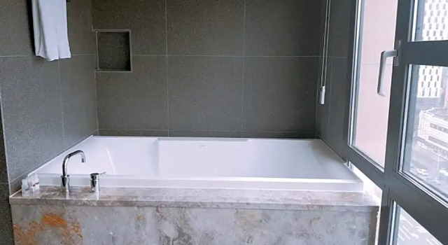 Suite Yeoubi Hotel