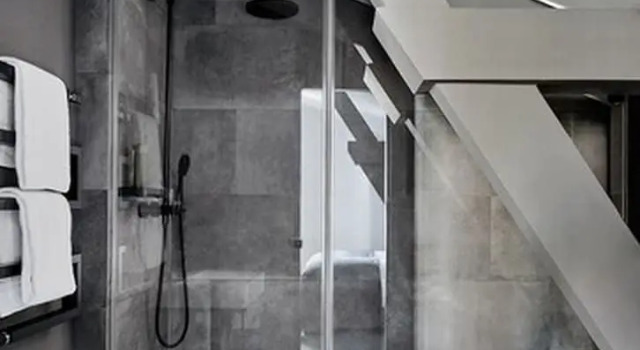 Двухместный номер Standard Landhaus Flottbek Boutique Hotel