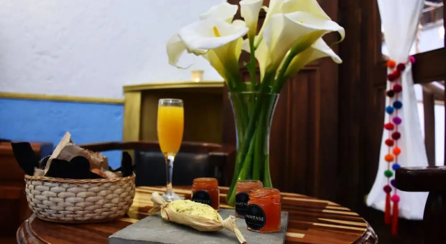 Номер Standard Grand Guadalupe by Inmense