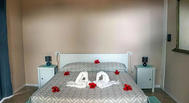 Номер Economy Hotel LOleandro