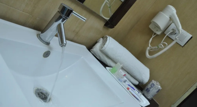 Двухместный номер Premium Hotel Shaans