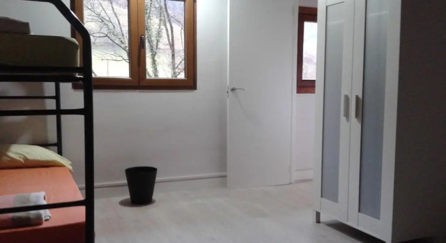 Albergue Casa Txakainlo, Réserver Hôtel Lesaka Bortziriak