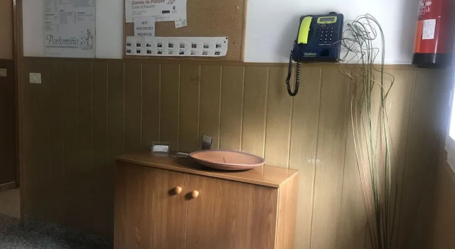 Pensión Portomiño, Prenota Hotel Portomarin 