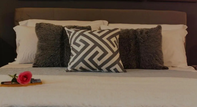 Номер Standard Domus Annae B&B