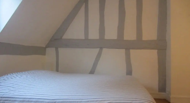 Gte Beauvoisine, Book Hotel Rouen 