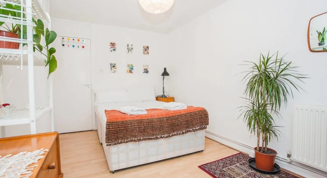 Bright 2 Bedroom Apartment In Haggerston, Varaa Huoneisto Asunnot kohteessa Merseyside, Huoneisto