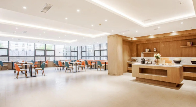 Hanting Hotel Guizhou Duyun, Rezervovat Hotel Qiannan Čína