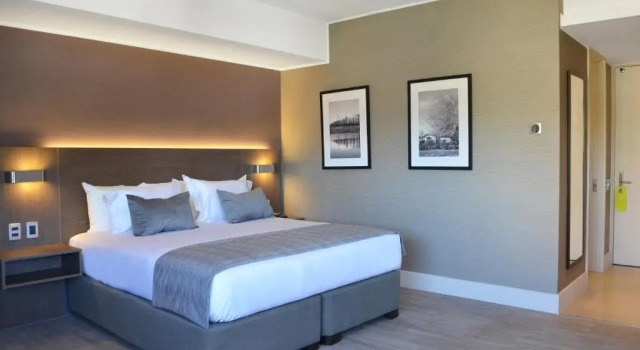 Suite Hotel Curicó