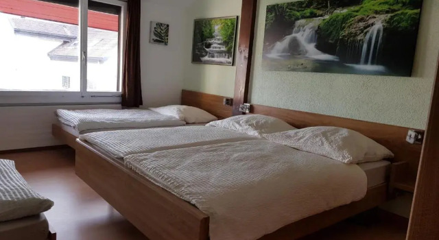 Garni Hotel Muhletal
