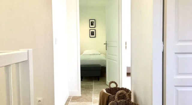 Villa 111, Varaa Villa Mökit kohteessa Poitou-Charentes, Mökki