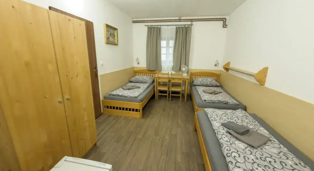 Номер Standard Pension Kadlcuv Mlyn