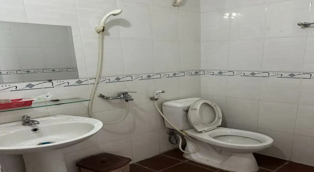 Номер Standard Thuy Duong Hotel Binh Duong