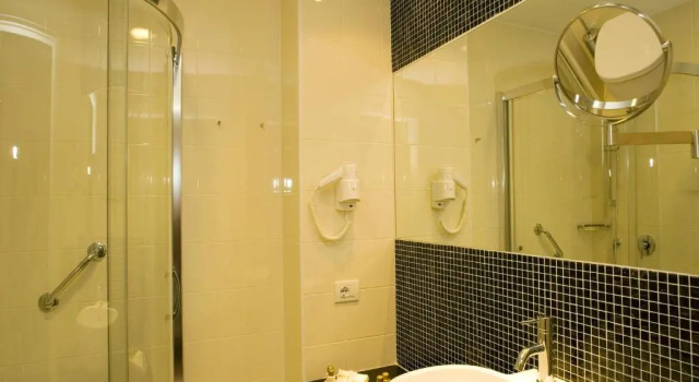 Трёхместный номер Comfort MICHELINO 75 by the Sydney Hotel