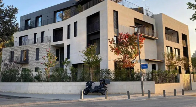The Y House
