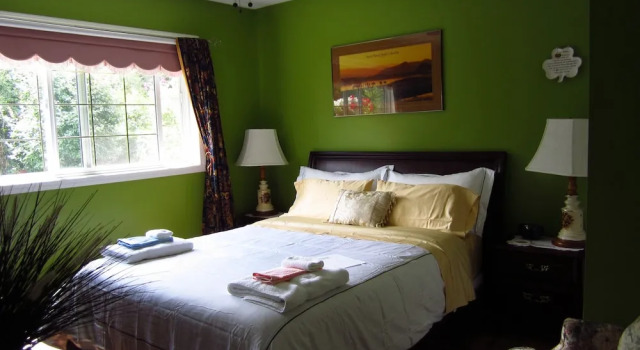 Номер Standard The Grateful Bed BnB