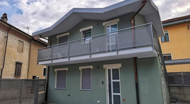 Casa Cavour, Buchen Sie Ferienwohnung Bruzolo Susatal