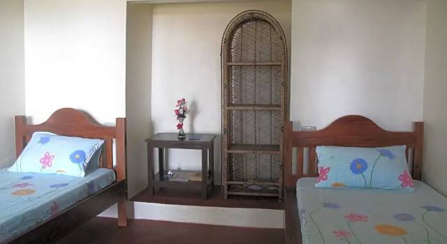 Bamboo Paradise Beach Resort, Book Resort Argao Cebu