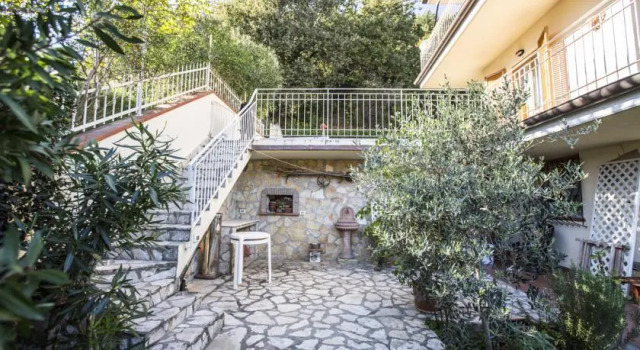 Appartamento vacanze Il Sole