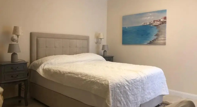 Diklo Beach Apartments