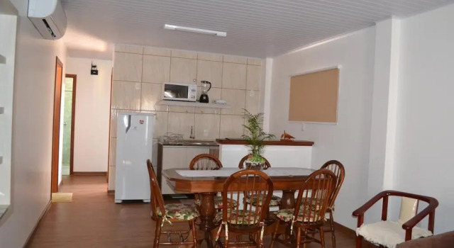 Casa Ebenézer