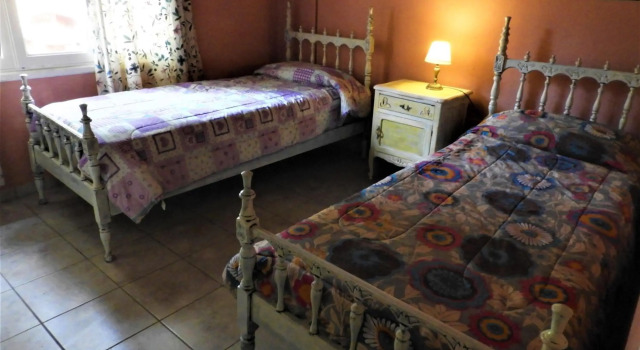Shanti-om, Rezerwuj Hotel Bahia Blanca Buenos Aires