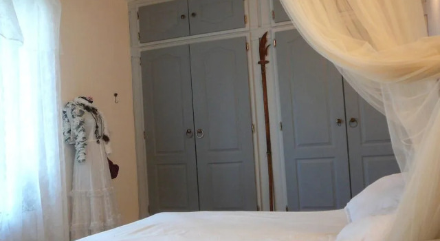 Aux Roses de l'Etang, Rezervovat Hotel Hotely v Capestang se snídaní, Snídaně