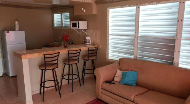Cozy apartment near the beach (#3)