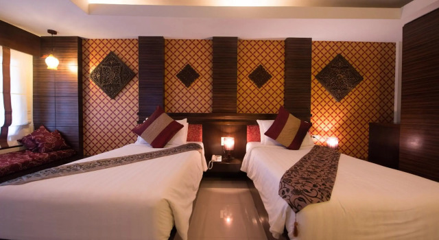 Sita Beach Resort Koh Lipe