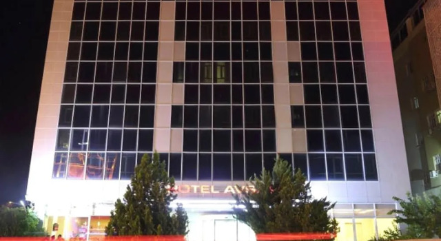 Avsar Hotel, Prenota Hotel Malatya Anatolia Orientale