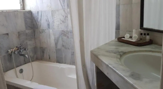 Двухместный номер Deluxe The Meadows Resort and Spa