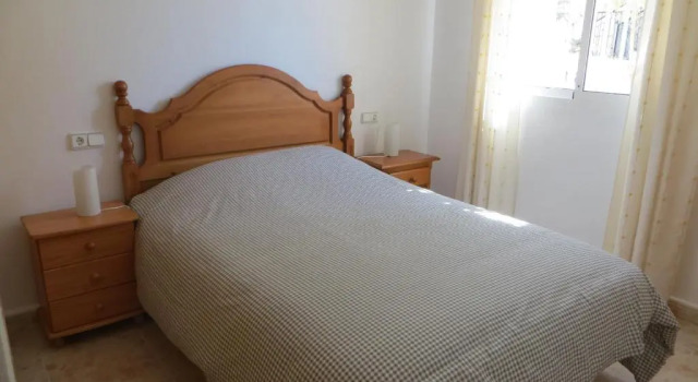 Villa Flamenca - 10 sleeps