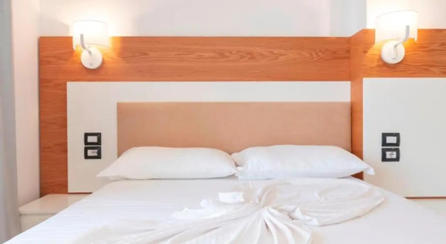 Двухместный номер Standard Ventus Hotel