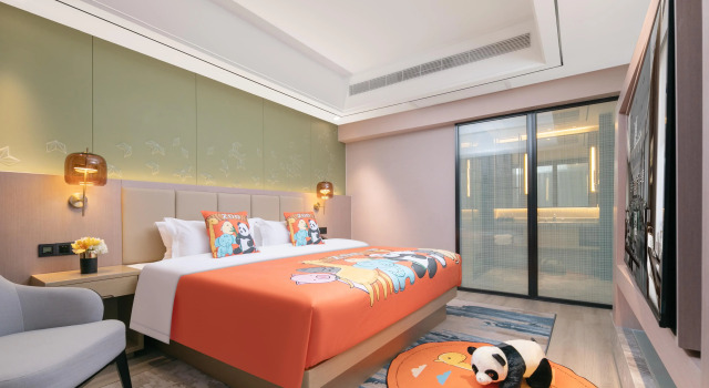 GreenTree Eastern Dali Railway Station Hotel, Boek Hotel Hotels in Yunnan met parkeren, Parkeren