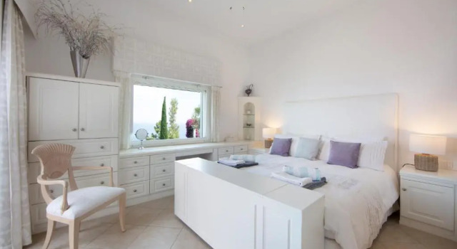 Villa Chedi, Book Villa Le Trayas Marseille
