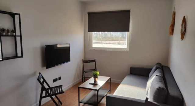 Апартаменты Villanubla Apartments