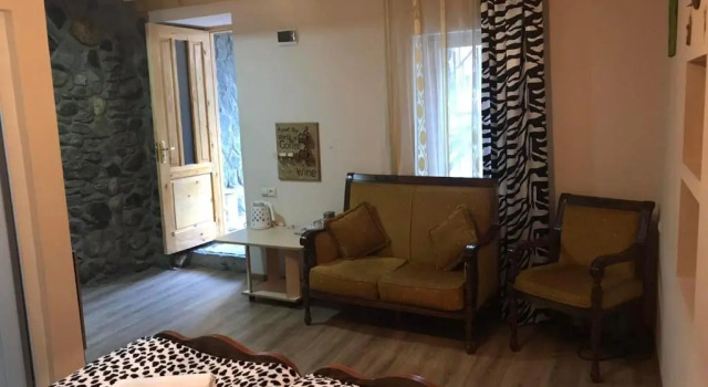 Двухместный номер Deluxe Guesthouse Venera