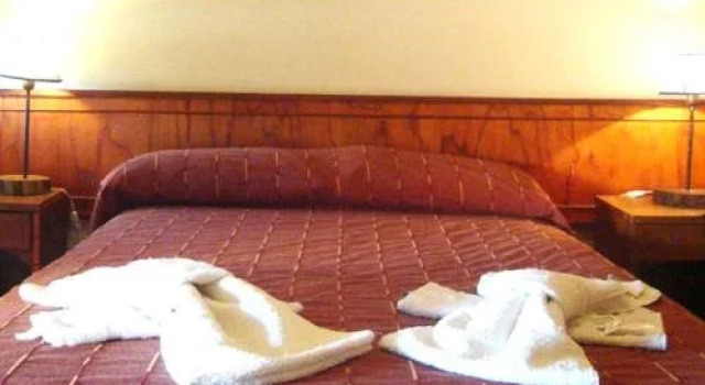 Hotel Marengo