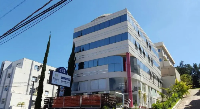 Compacto Hotel Alphaville Campinas, Забронировать Отель Отели Кампинас 3 звезды, 3*