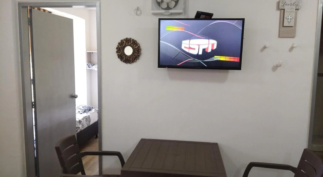 Apartamento en el Rodadero Plaza 301A