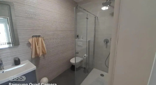 Апартаменты с 2 комнатами Apartments Dobrila