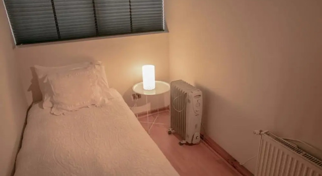 Apartamento El Golf, Buchen Sie Ferienwohnung Metropolitan Region Santiago