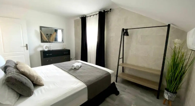 Villa Horizon, Đặt Biệt thự Saint-Joseph Reunion