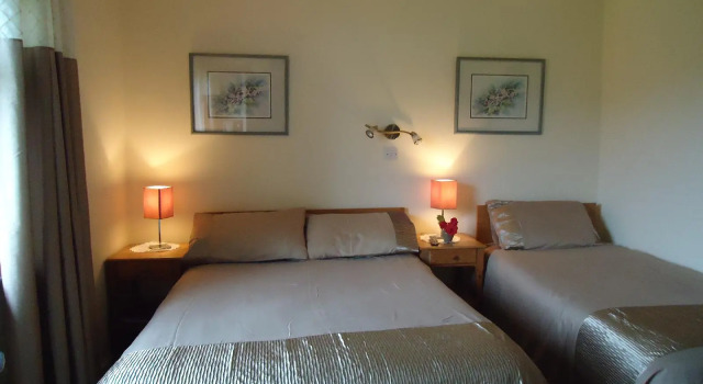 Melrose, Book Hotel Hotels in Kerry with Parking, Parking