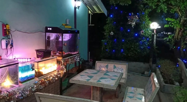 Двухместный номер Standard Suansuppachok Inn