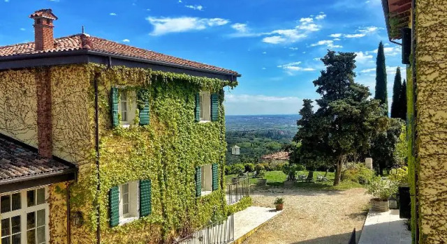 Corte San Mattia - Agriturismo in Verona
