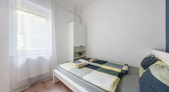 Cozy Haven Budapest Family Apartment, Reserva ahora Apartamento Budapest 