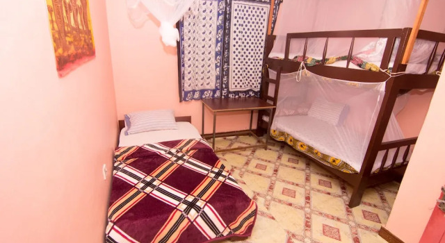 First Point Arusha Hostel